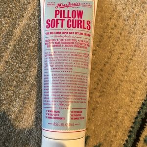 ❤️ Miss Jessie’s Curl Cream